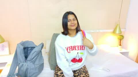 tiny_whore18 online show from 31, 3, 2026