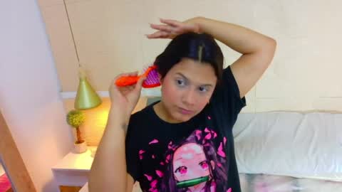 tiny_whore18 online show from 2, 5, 2026