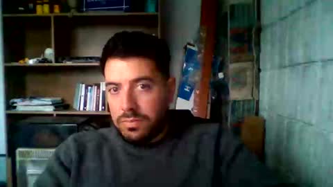 Snapshot of tinycock9393 chatting on 25, 5, 2026 Benja online show from 25, 5, 2026