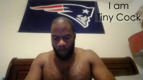 tinycock_1979 online show from 29, 1, 2025