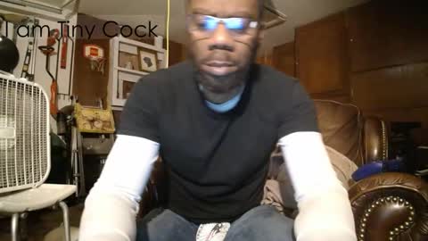 tinycock_1979 online show from 1, 11, 2025