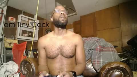 tinycock_1979 online show from 24, 11, 2025