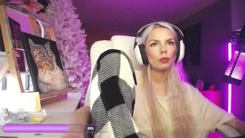 stage Kylie Sinner  brand CLITBAIT online show from 23, 2, 2026