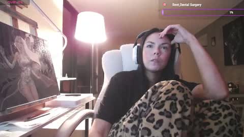 stage Kylie Sinner  brand CLITBAIT online show from 27, 6, 2026