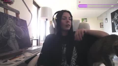 stage Kylie Sinner  brand CLITBAIT online show from 2, 7, 2026