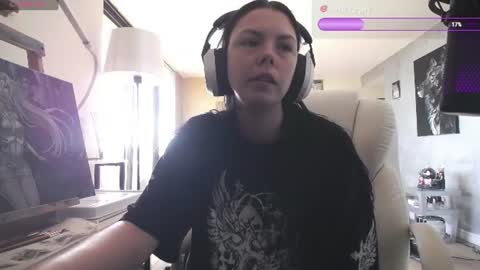 stage Kylie Sinner  brand CLITBAIT online show from 5, 7, 2026