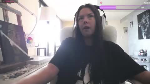 stage Kylie Sinner  brand CLITBAIT online show from 20, 7, 2026