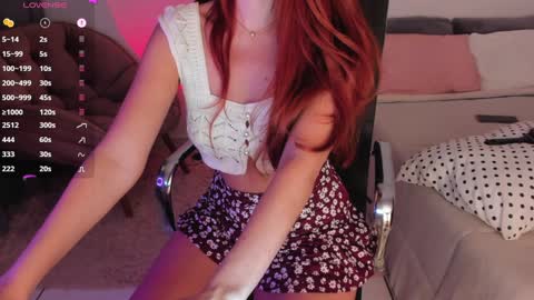 Giulia online show from 26, 12, 2024