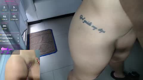 Miss Natty  online show from 27, 6, 2026