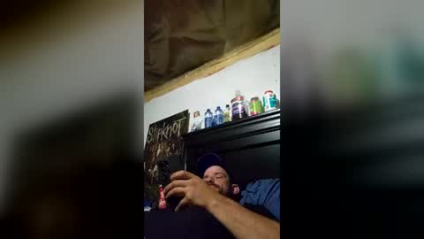 Snapshot of tinytim1987 chatting on 1, 7, 2026 tinytim1987 online show from 1, 7, 2026