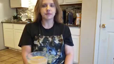 tinywithtiddies online show from 21, 10, 2025