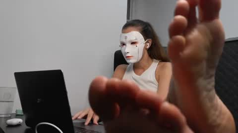 Tinks online show from 28, 7, 2026
