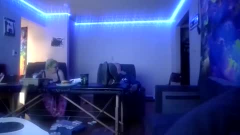 tipthekittenxo online show from 16, 3, 2026