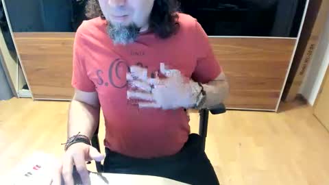 Tirolerboy27 online show from 7, 5, 2026