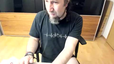 Tirolerboy27 online show from 21, 5, 2026