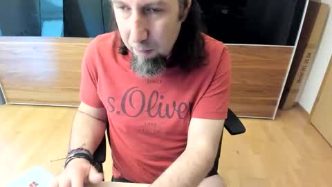 Tirolerboy27 online show from 22, 5, 2026