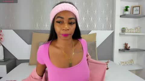 Tisha online show from 14, 2, 2025