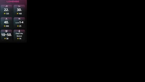 tita_dirty online show from 1, 2, 2025