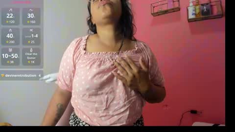 tita_dirty online show from 15, 2, 2025