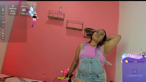 tita_dirty online show from 22, 2, 2025