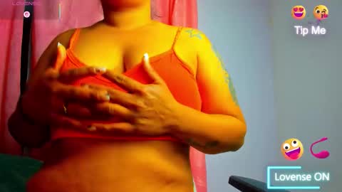 tita_dirty online show from 7, 1, 2026