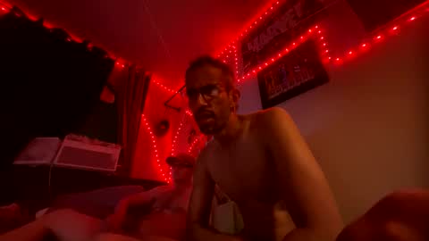Tito0581 online show from 18, 5, 2026
