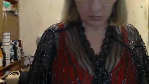 tittylina online show from 6, 1, 2025
