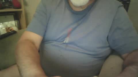 Snapshot of tittyloverr69 chatting on 8, 12, 2024 tittyloverr69 online show from 8, 12, 2024