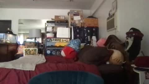 formerly bigtittygothwhore online show from 22, 4, 2026