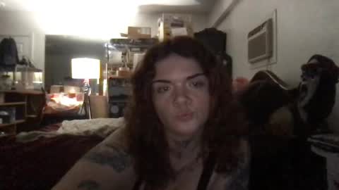 formerly bigtittygothwhore online show from 25, 4, 2026