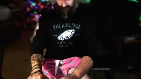 Snapshot of tj_the_man chatting on 17, 12, 2024 TJ online show from 17, 12, 2024