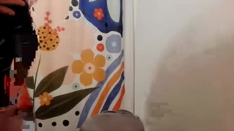 Snapshot of tj_the_man chatting on 5, 1, 2025 TJ online show from 5, 1, 2025