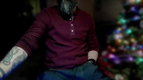 Snapshot of tj_the_man chatting on 3, 12, 2025 TJ online show from 3, 12, 2025