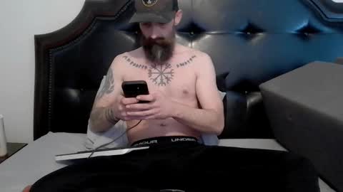 Snapshot of tj_the_man chatting on 10, 2, 2026 TJ online show from 10, 2, 2026