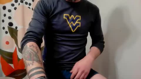 Snapshot of tj_the_man chatting on 20, 3, 2026 TJ online show from 20, 3, 2026