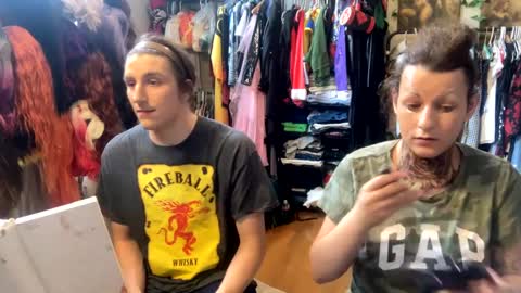 Snapshot of tjfemboi5641 chatting on 11, 9, 2025 tjfemboi5641 online show from 11, 9, 2025