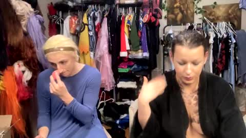 Snapshot of tjfemboi5641 chatting on 14, 9, 2025 tjfemboi5641 online show from 14, 9, 2025