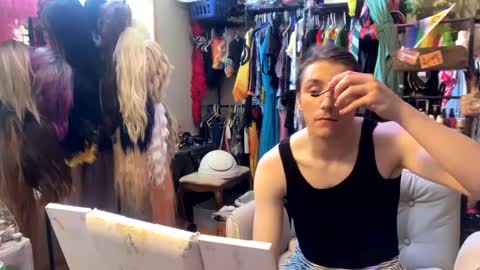 Snapshot of tjfemboi5641 chatting on 18, 9, 2025 tjfemboi5641 online show from 18, 9, 2025