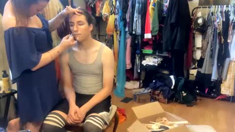 Snapshot of tjfemboi5641 chatting on 26, 9, 2025 tjfemboi5641 online show from 26, 9, 2025