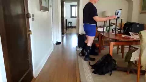 Joe online show from 26, 2, 2026