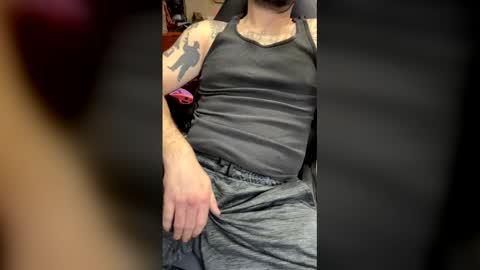 Snapshot of tkdiablo chatting on 22, 3, 2026 LocalDad online show from 22, 3, 2026