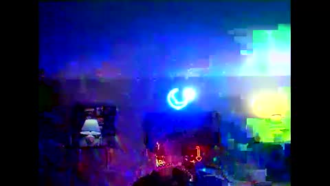 Snapshot of tkthedj chatting on 11, 3, 2025 TK online show from 11, 3, 2025