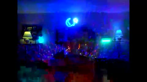 Snapshot of tkthedj chatting on 19, 9, 2025 TK online show from 19, 9, 2025