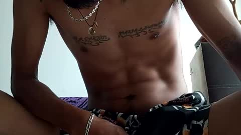tobehot online show from 17, 3, 2026