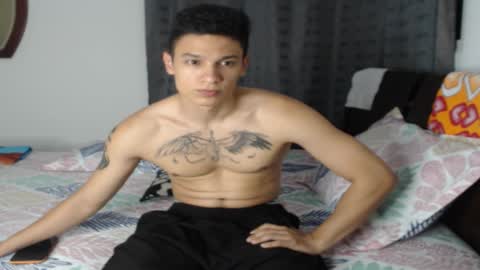 Andres Independent Model online show from 15, 1, 2026