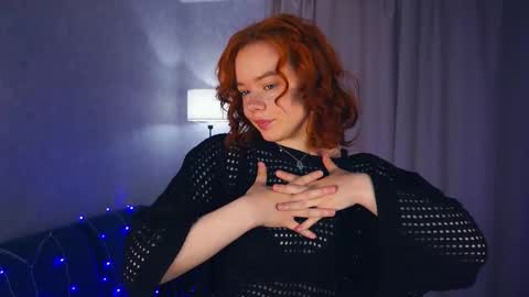 Corrin online show from 21, 11, 2025