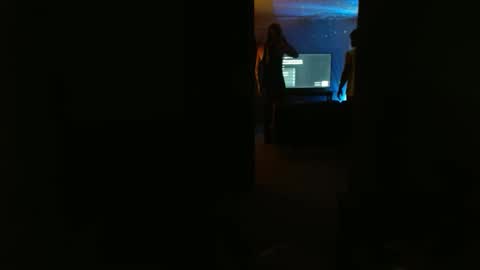 tobyson707 online show from 5, 10, 2025