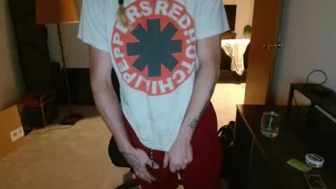 tobyson707 online show from 29, 10, 2025