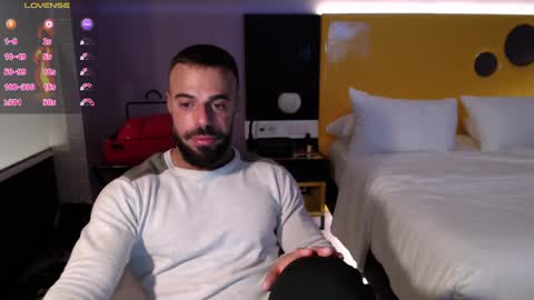 Todd online show from 23, 2, 2025