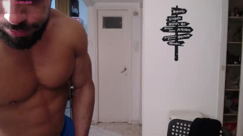 Todd online show from 1, 3, 2025